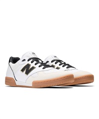 new balance numeric ニューバランス ヌメリック スニーカー メンズ スケシュー Tom Knox 600 NM600WTA(WTA-26.0cm)