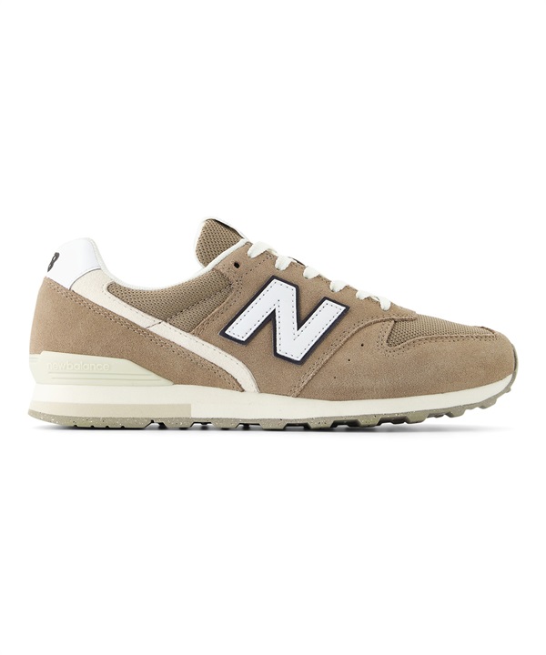 PANE PACE NOSTALGIA メッシュ スウェード スニーカー 男女OK new balance ファッション｜ムラサキスポーツ公式 / オンライン