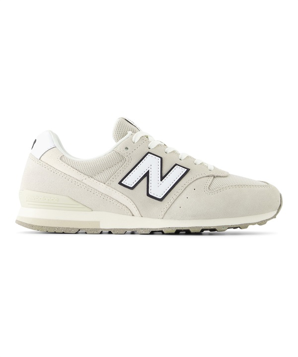 PANE PACE NOSTALGIA メッシュ スウェード スニーカー 男女OK new balance ファッション｜ムラサキスポーツ公式 / オンライン