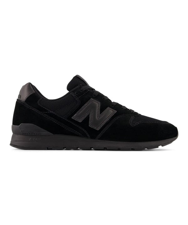 New Balance ニューバランス スニーカー メンズ 靴 シューズ ローカット CM996 CS2