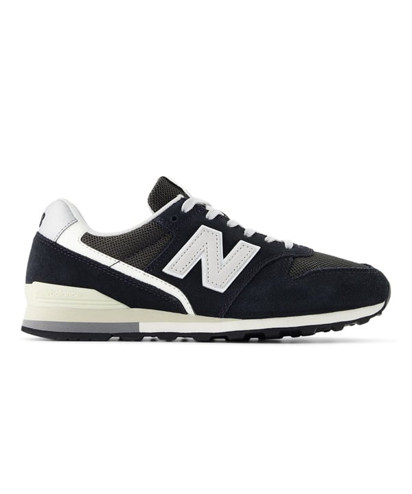 New Balance ニューバランス スニーカー レディース 靴 シューズ ローカット WL996EM2
