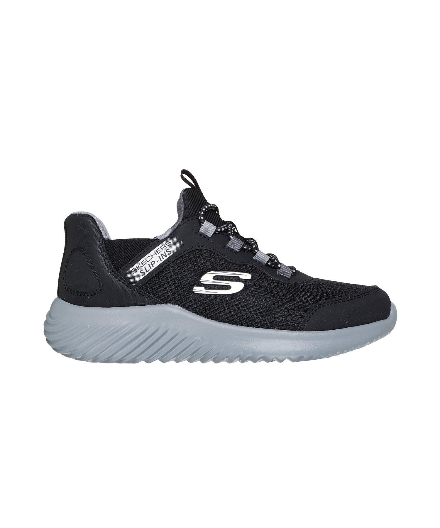 SKECHERS スケッチャーズ スニーカー キッズ ジュニア 子供 靴