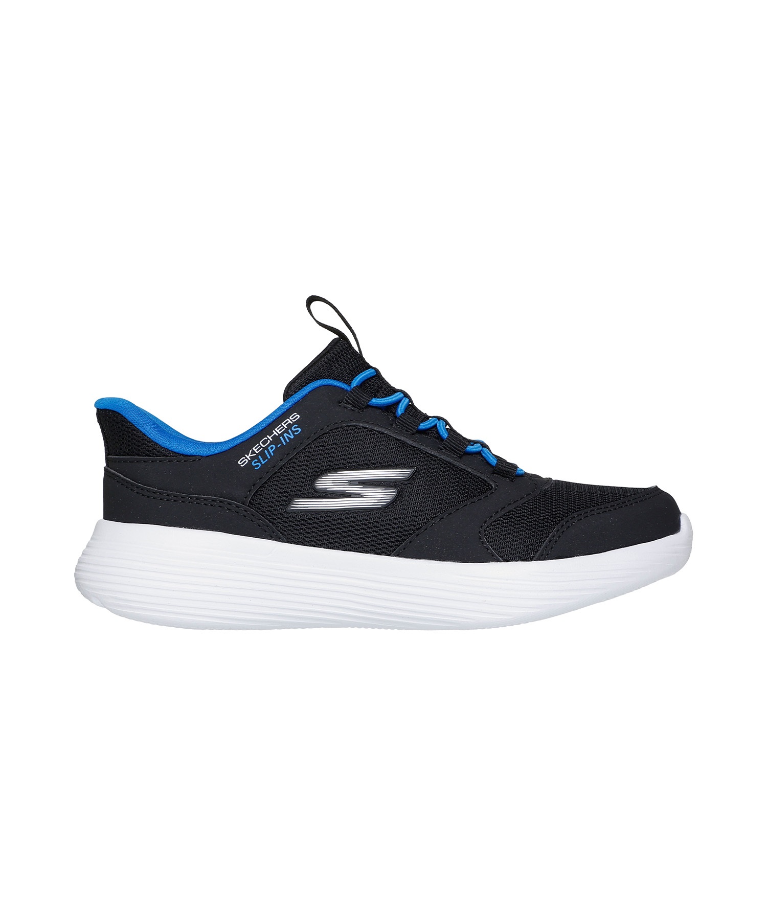 SKECHERS スケッチャーズ ゴーラン 400 V2 ターボ ビーエスケー