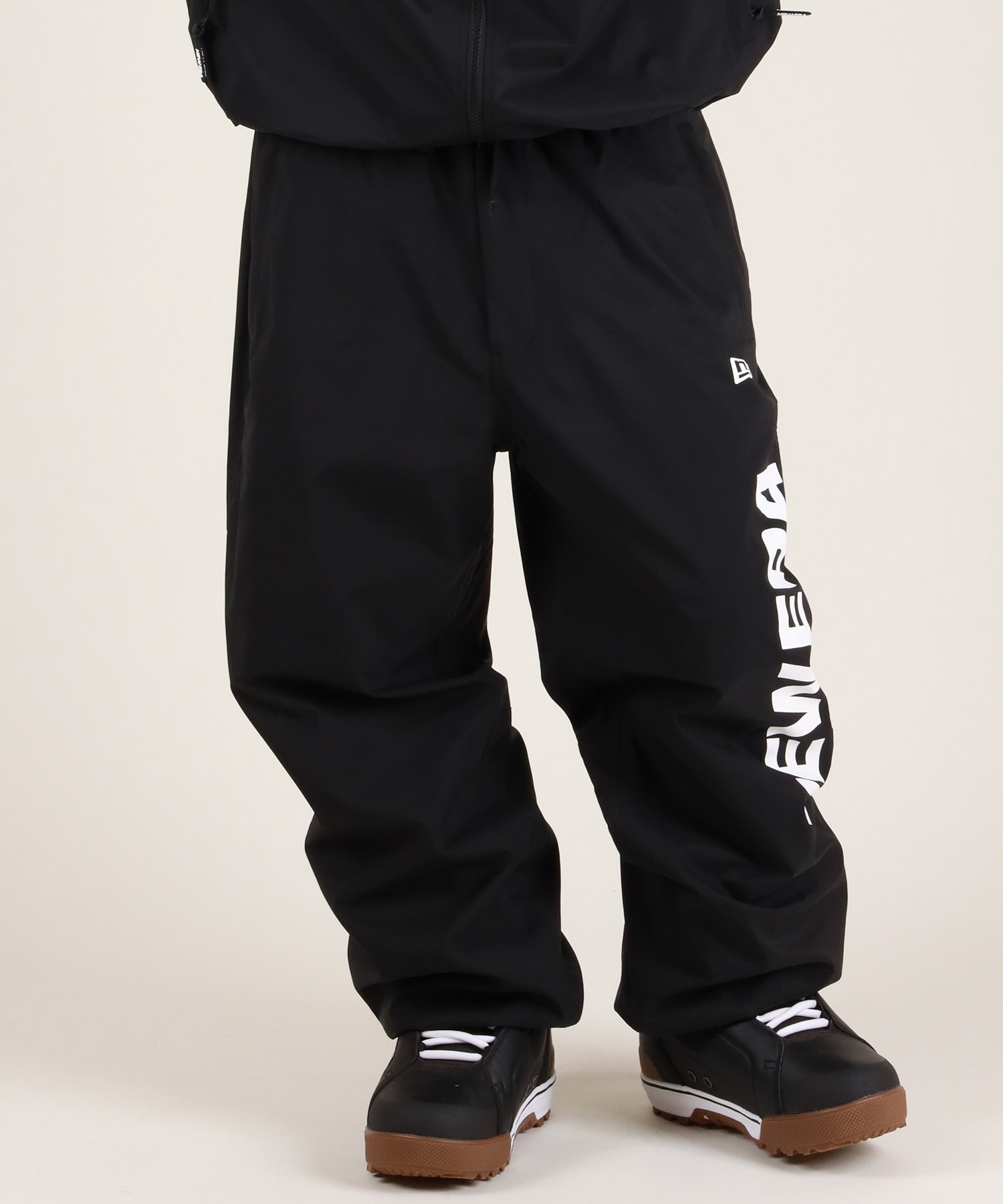 NEW ERA WEAR / ニューエラ スノーボードパンツ NEW ERA ニューエラ スノーボード ウェア パンツ ユニセックス スノー