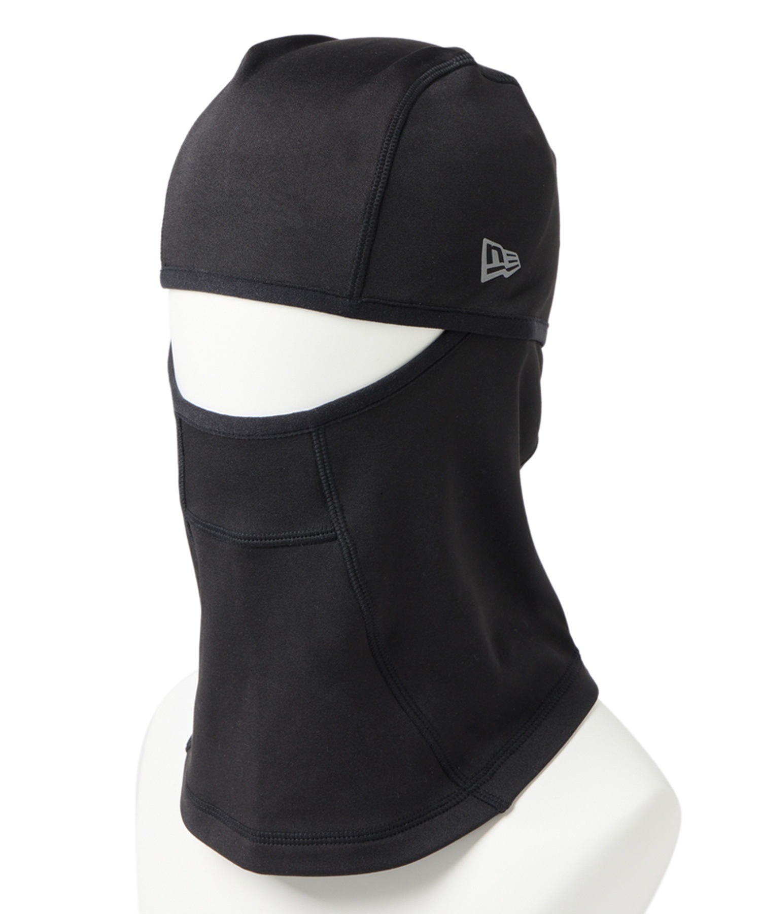 Polartec Deep Pile Balaclava ブラック バラクラバ Polartec® Deep Pile Balaclava - fall/winter 2017 - Supreme