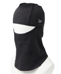 NEW ERA ニューエラ OD BALACLAVA FLEECE BLK スノーボード バラクラバ