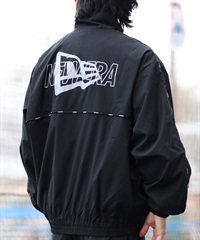 NEW ERA ニューエラ ジャケット メンズ トラックジャケット