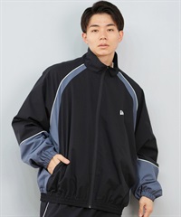 NEWERA スノートラックジャケット・パンツ　セットアップ　新品未使用　M スノートラックパンツ NEW ERA SNOWBOARDING パイピング ブラック