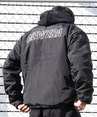 NEW ERA ニューエラ アウター メンズ リバーシブル ジャケット FLEECE