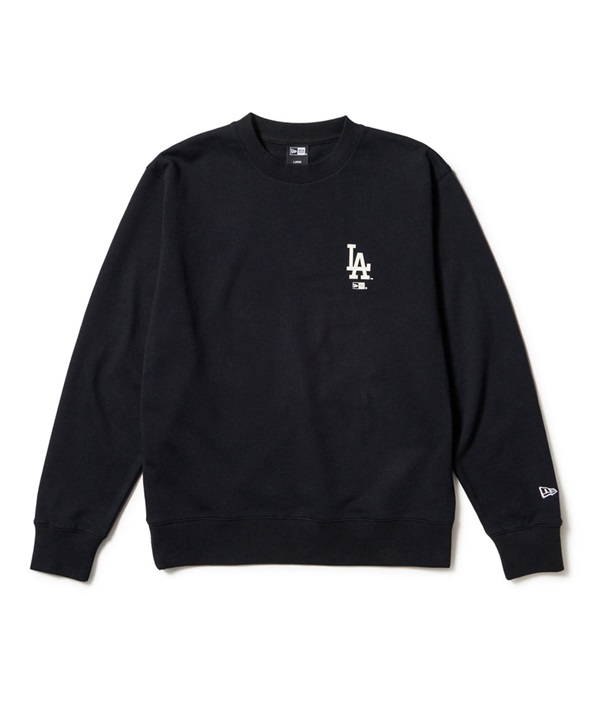 NEW ERA ニューエラ トレーナー スウェット メンズ MLB 裏毛 14682653