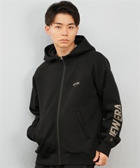 NEW ERA ニューエラ ジップアップ パーカー メンズ 軽量 保温 14674794