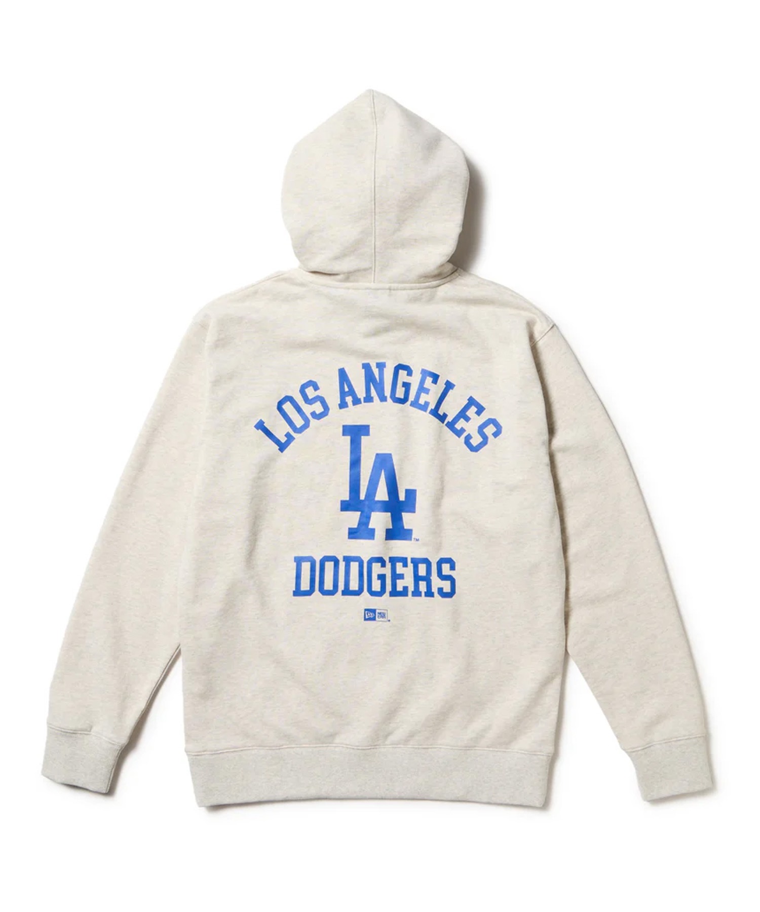 NEW ERA ニューエラ プルオーバー パーカー メンズ 裏毛 スウェット