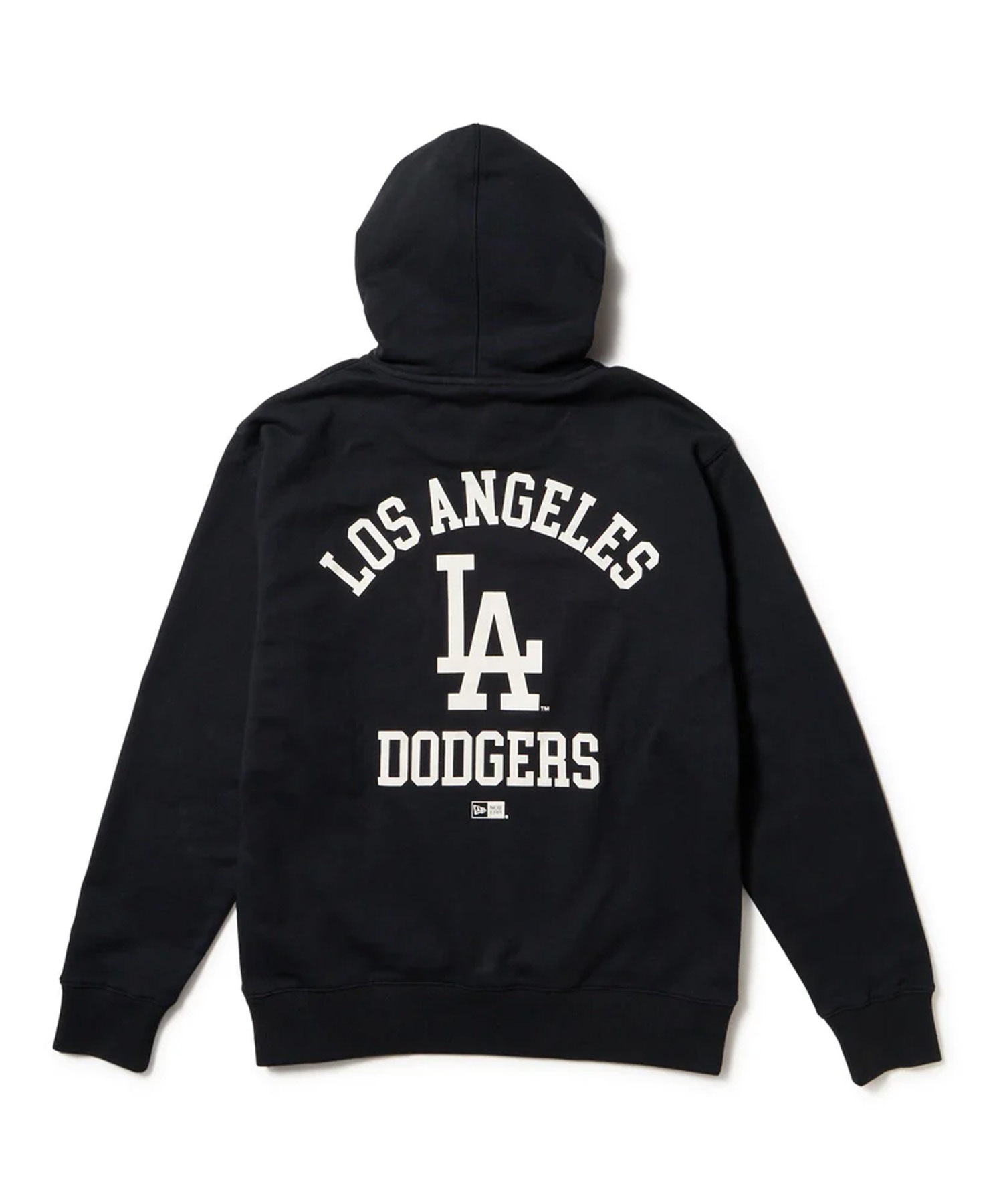 NEW ERA ニューエラ プルオーバー パーカー メンズ 裏毛 スウェット