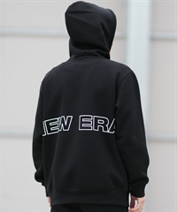 NEW ERA ニューエラ プルオーバー パーカー メンズ OS TECH SW PRDMARK