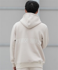 NEW ERA ニューエラ プルオーバー パーカー メンズ OS TECH SW PRDMARK