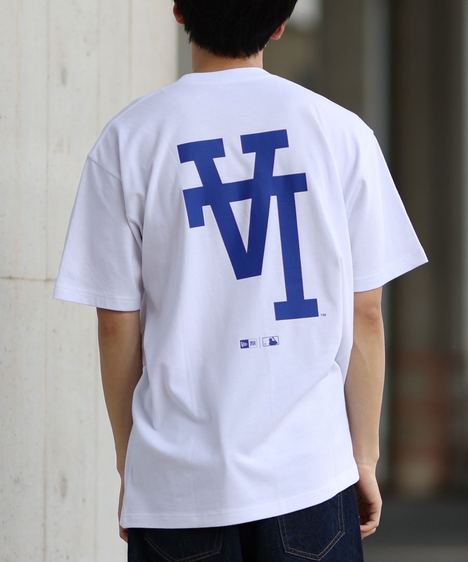 公式 Mens Los Angeles Dodgers T-Shirts | DAZN