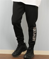 NEW ERA ニューエラ ロングパンツ メンズ スウェット パンツ シンプル