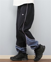 NEW ERA ニューエラ ジャージ トラックパンツ メンズ セットアップ対応