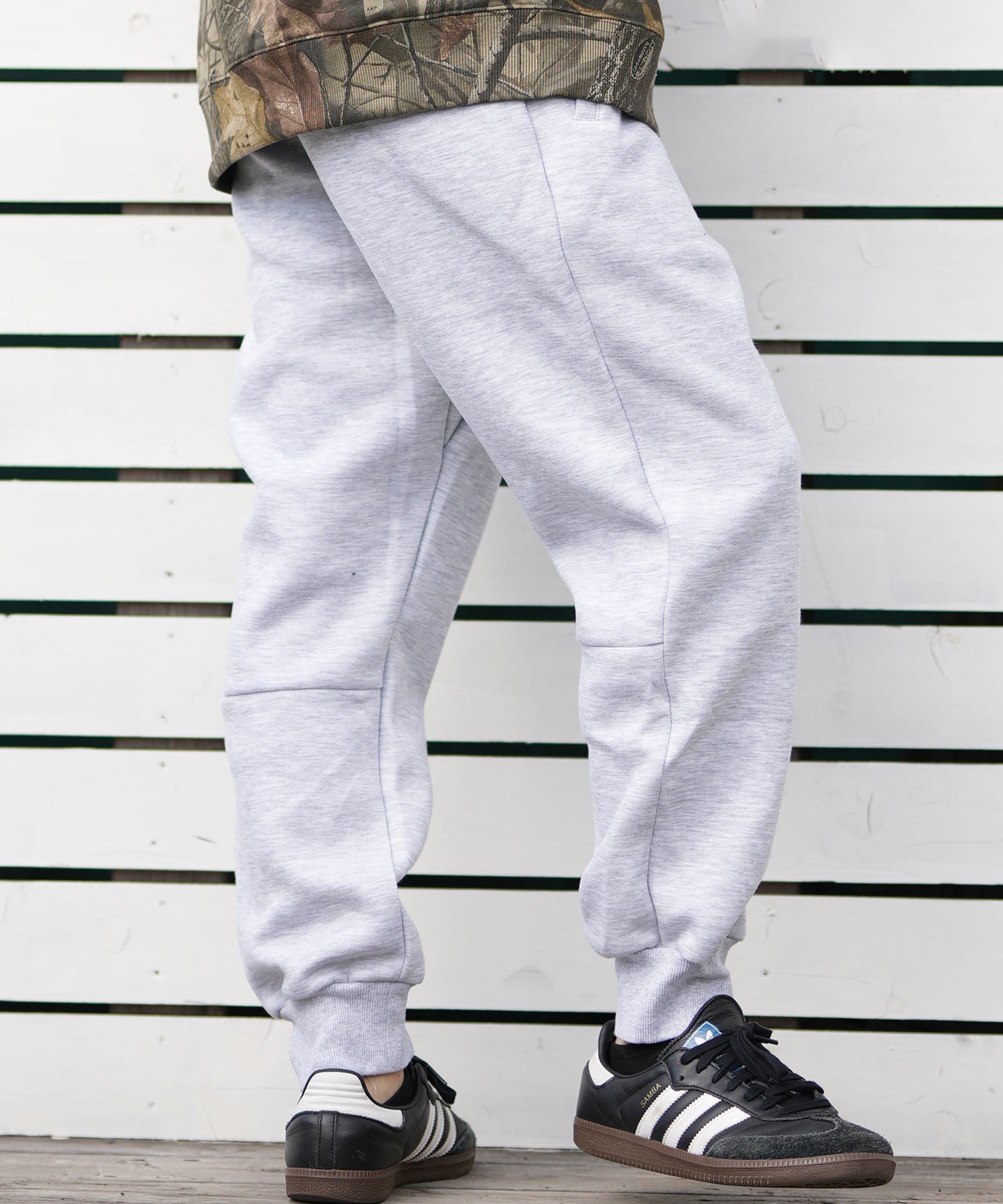 NEW ERA ニューエラ ロングパンツ メンズ スウェット パンツ ロゴ OS