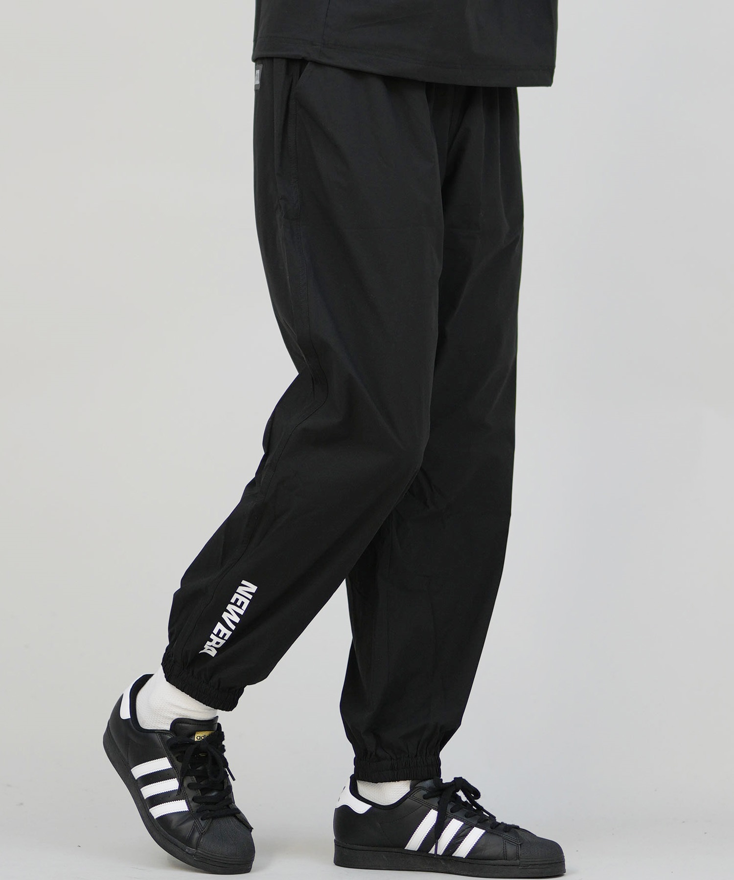 NEW ERA ニューエラ ロングパンツ メンズ ロゴ OD UTILITY PTLABEL MS