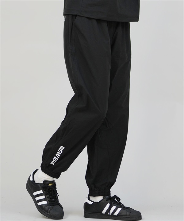 NEW ERA ニューエラ ロングパンツ メンズ ロゴ OD UTILITY PTLABEL MS 14877289 ムラサキスポーツ限定
