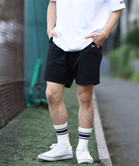 NEW ERA ニューエラ ショートパンツ メンズ ショーツ ハーフ