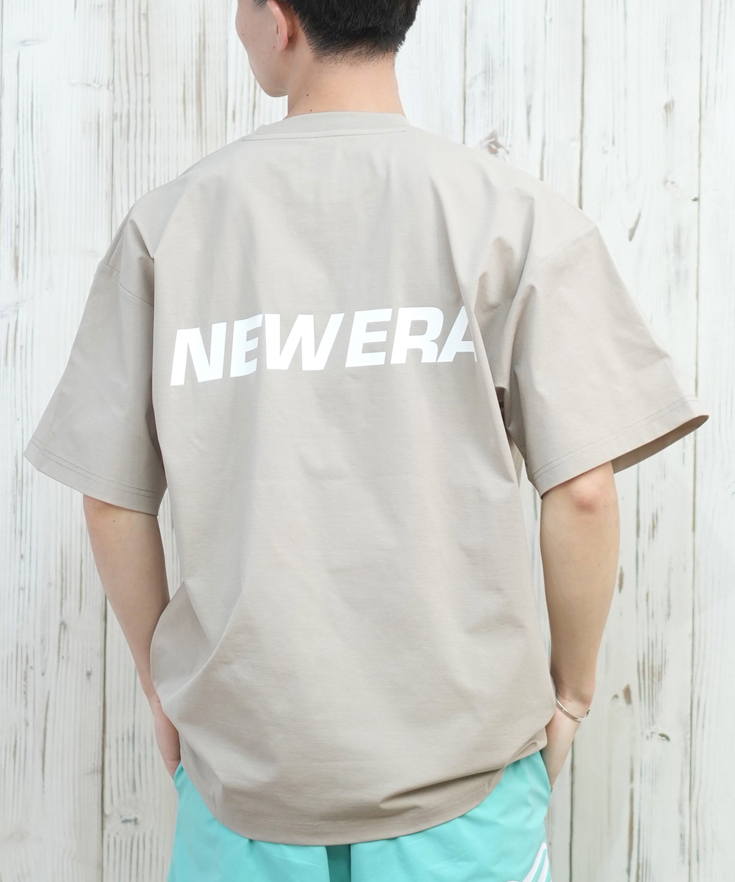 今年人気のブランド品や 水着 ニューエラ ERA NEW ラッシュガード メンズ Tシャツ 半袖 ソファセット