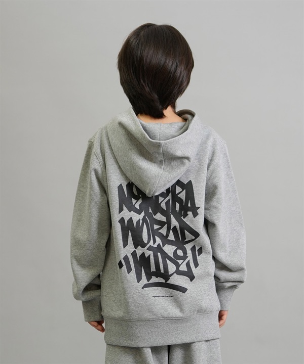 NEW ERA ニューエラ プルオーバー パーカー キッズ ジュニア 子供 Youth 裏毛 スウェット プルオーバーフーディー Tagging 14693870