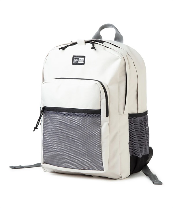 NEW ERA ニューエラ バックパック リュックサック リュック CAMPUS PAC 35L キャンパスパック ストーン 14324496