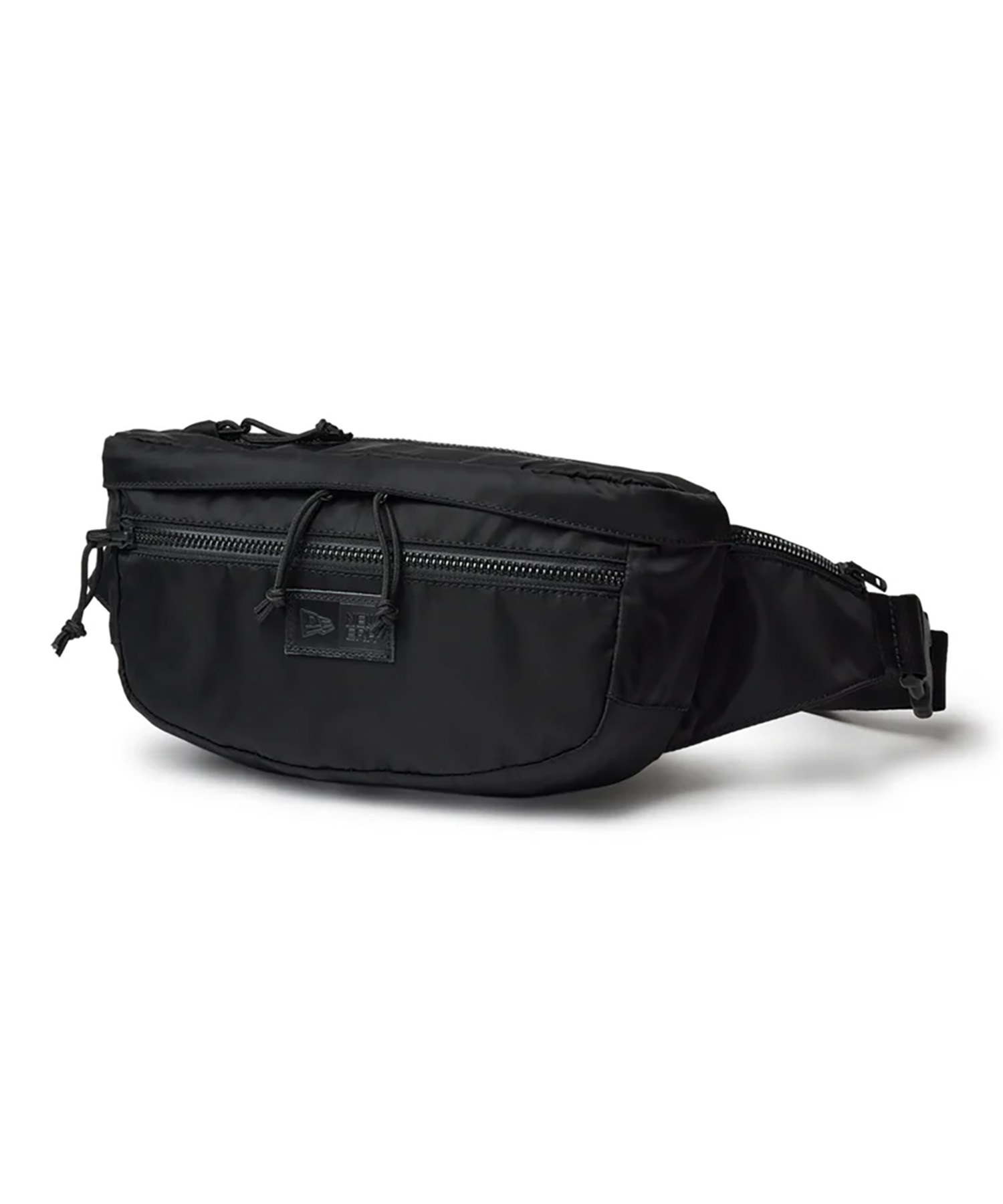沸騰ブラドン ERA NEW ニューエラ BLK BAG WAIST EXPLORER 3L ボディーバック バッグ