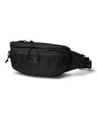 NEW ERA ニューエラ ボディーバック 3L EXPLORER WAIST BAG BLK エクスプローラーウエストバッグ ナイロンツイル ブラック 14392328