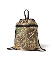 NEW ERA ニューエラ ナップサック デイザック 21L リアルツリーカモ 14392333