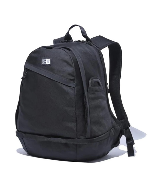 NEW ERA ニューエラ バックパック リュックサック リュック 31L SPORTS PACK スポーツパック ブラック 14521305