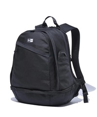 NEW ERA ニューエラ バックパック リュックサック リュック 31L SPORTS PACK スポーツパック ブラック 14521305