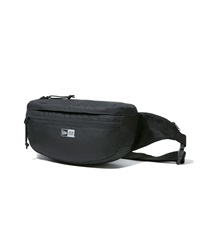 NEW ERA ニューエラ ボディーバック 3L EXPLORER WAIST BAG BLK エクスプローラーウエストバッグ ブラック 14521334