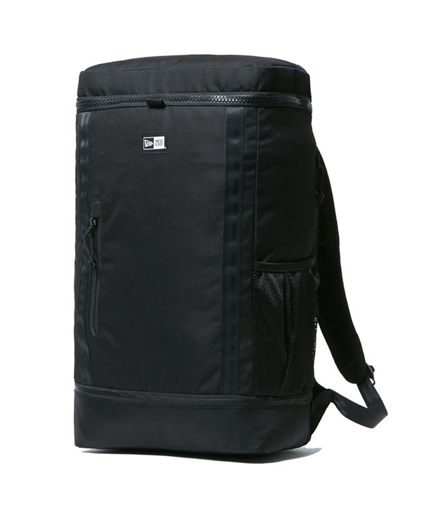 NEW ERA ニューエラ バックパック リュックサック リュック 32L BOX PACK ボックスパック ブラック 14521371