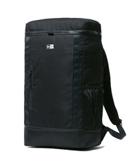 NEW ERA ニューエラ バックパック リュックサック リュック 32L BOX PACK ボックスパック ブラック 14521371