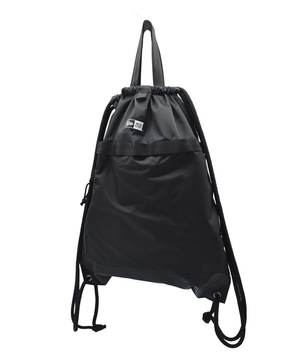 NEW ERA ニューエラ バックパック ナップザック DAYSACK MS 150D RIPSTOP 14699387 ムラサキスポーツ限定