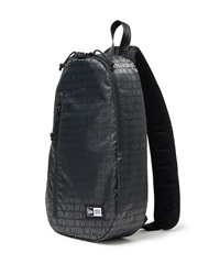 NEW ERA ニューエラ ボディバッグ ワンショルダー 8L ジャカード