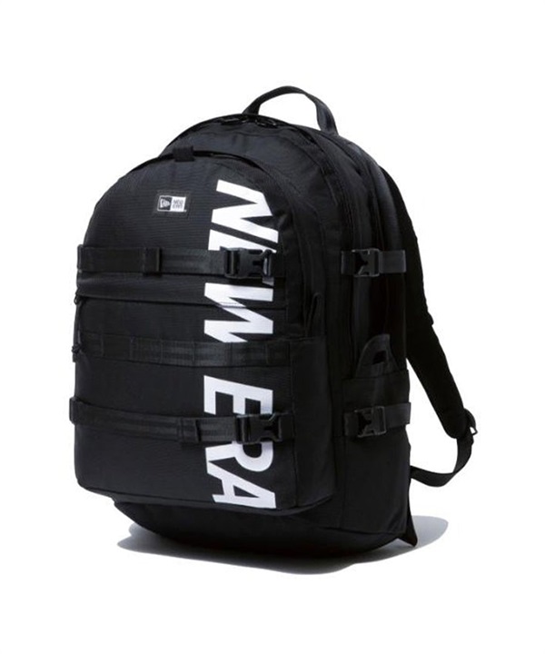 NEW ERA ニューエラ バックパック リュックサック CARRIER PACK キャリアパック 35L 14521347