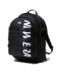 NEW ERA ニューエラ バックパック リュックサック CARRIER PACK キャリアパック 35L 14521347