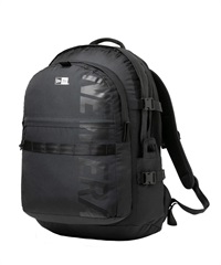 NEW ERA ニューエラ バックパック リュック シンプル ロゴ 35L CARRIER