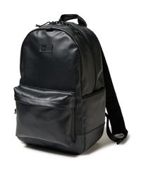 シンプル ブラック リュック 35cm NEW ERA ニューエラ バックパック リュック ライトパック 27L