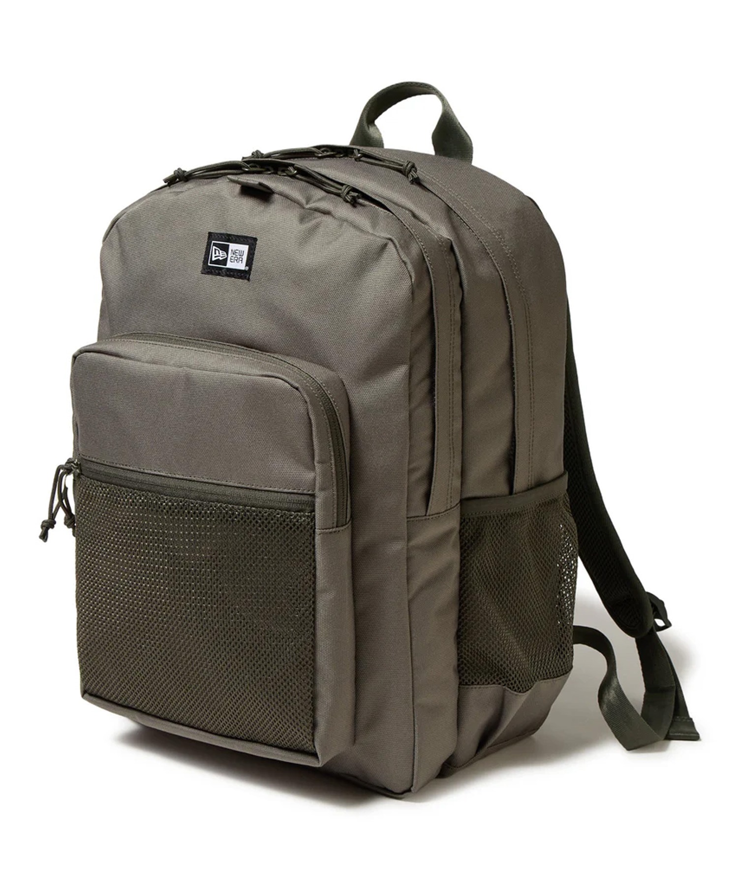 NEW ERA ニューエラ バックパック リュック キャンパスパック 35L