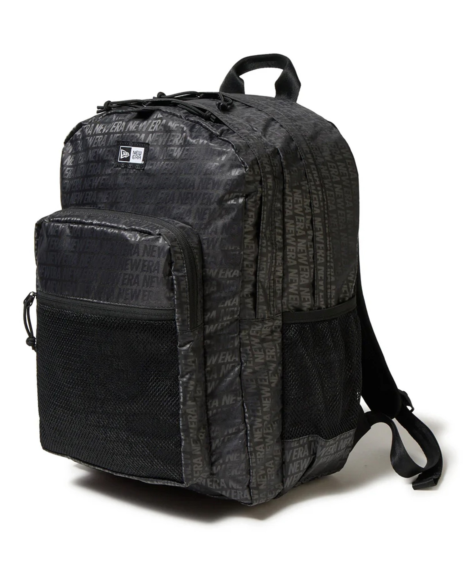 NEW ERA ニューエラ バックパック リュック キャンパスパック 35L ジャ