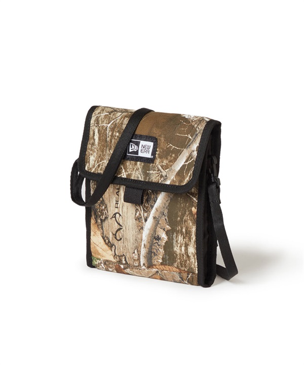 NEW ERA ニューエラ バッグ ショルダーバック SQUARE NECK POUCH 0.5L 14324458