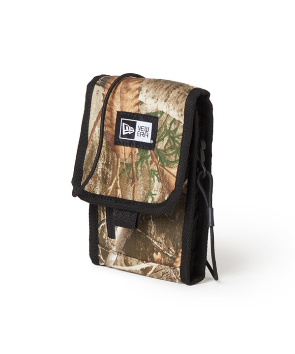NEW ERA ニューエラ バッグ ショルダーバック NECK POUCH ネックポーチ 0.3L ボックスロゴ 14324463