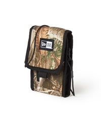 NEW ERA ニューエラ バッグ ショルダーバック NECK POUCH ネックポーチ 0.3L ボックスロゴ 14324463
