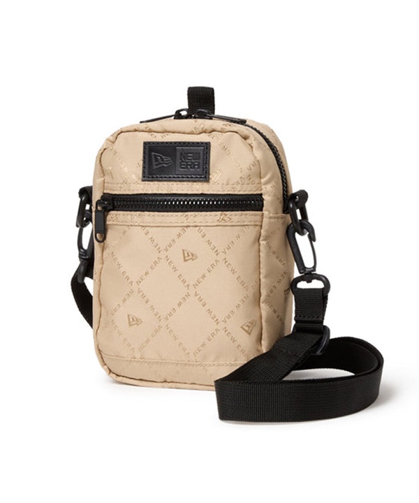 NEW ERA ニューエラ バッグ ショルダーバッグ SHOULDER POUCH ショルダーポーチ 1.7L 14398027