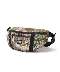 NEW ERA ニューエラ ボディーバック 2L WAIST BAG REAL TREE ウエストバッグ リアルツリーカモ 14392097